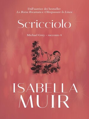 cover image of Scricciolo
